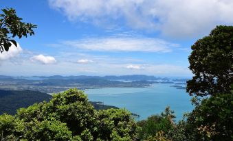 Villa Kelapa Langkawi