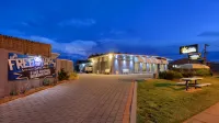 Sun Centre Motel Hotels in Murray Downs