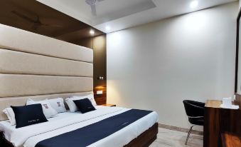 Hotel21