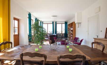 Tonn'Ain Hébergement Ain'Solite - Housity