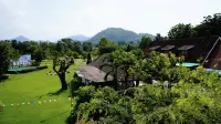 Huayparpok Resort Hotels in Ban Rai