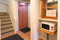 Business Inn Grandeur Fuchu Hotels in Chofu