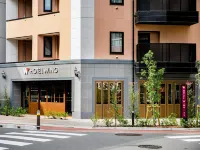 Hotel Wing International Select Ikebukuro Hotel in zona Times Spa Resta
