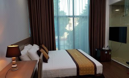 Fasy Hotel - Housity