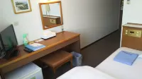 City Hotel Mineyama