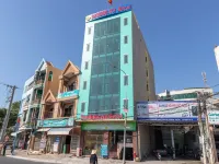 Khách sạn Tre Việt Các khách sạn ở Phường 10