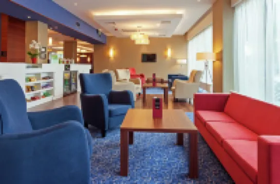Hampton by Hilton Warsaw Airport