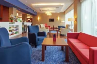 Hampton by Hilton Warsaw Airport Hotels in Warsaw