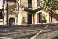 Casa Vacanze - B&B Il Tempone Các khách sạn ở Torchiara