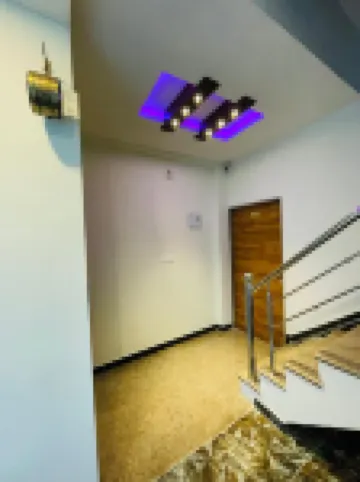 Hotel Fairy Mont Udaipur