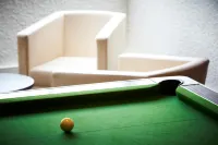 Hotel H Eco Calais Hotels in Calais