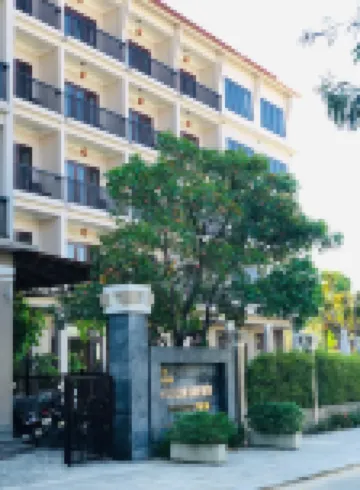 Sunshine Hoian Hotel