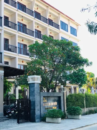 Sunshine Hoian Hotel