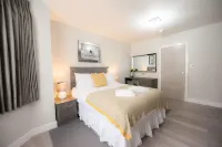 Laurel House فنادق في Eye and Dunsden