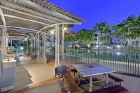 Diamond Sands Resort Hôtels à : Mudgeeraba