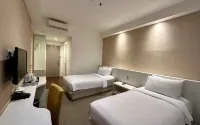 Yasmin Hotel Karawaci