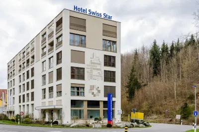 Swiss Star Home Hotels in Volketswil