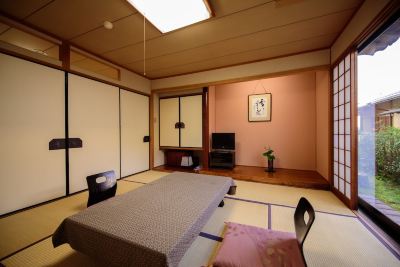 その他 由布院温泉 和風旅館 津江の庄の写真