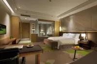 Hai Tian Expo Hotel - piscina
