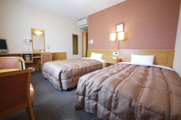 호텔 루트 인 와카미야 인터(Hotel Route-Inn Wakamiya Inter)_2