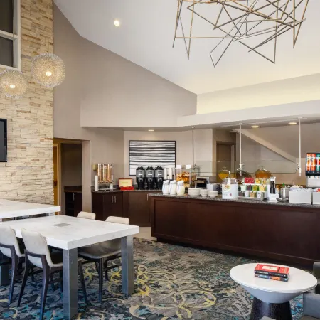 Residence Inn Cherry Hill Philadelphia