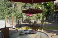 Go Ya Spring Resort - spa