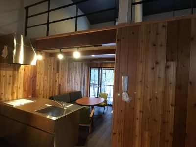 レストラン 白馬姫川温泉　ペンションＴＯＭＡＴＯの写真