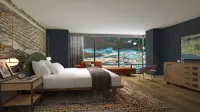 Hotel Indigo Columbus at Riverfront Place