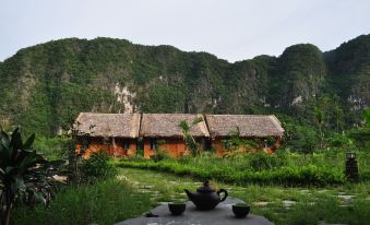 Trang An Valley Bungalow