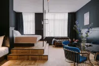 Supernova Hotel Hotels in Rotterdam