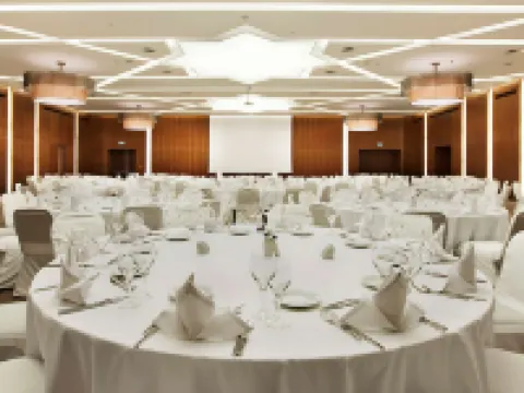 Hilton Garden Inn Konya Hotels in Konya