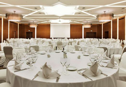 힐튼 가든 인 코냐