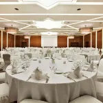 Hilton Garden Inn Konya Hotels in Konya