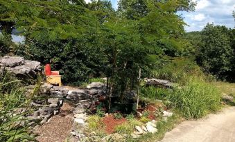 Beaver Lake Heavenly Hideaway B&B - Housity
