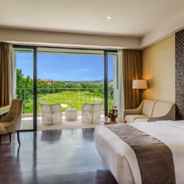 Klapa Resort Отели рядом с достопримечательностью «Пляж Бингин»