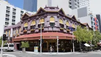 European Hotel Hotels in Perth