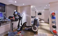 DoubleTree by Hilton London Ealing Hotels in North Acton