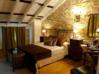 Posada Santa Ana Hotels in Mogro