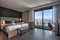 be.HOTEL Hotel di St. Julian's