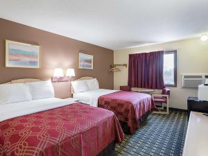 Americas Best Value Inn Beatrice