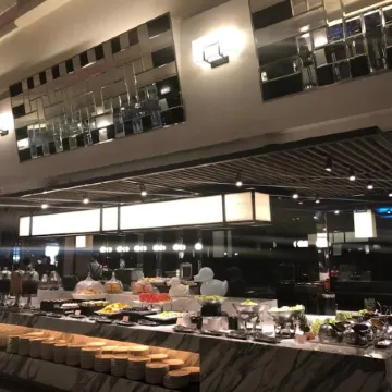 Hotel Midtown Richardson Отели рядом с достопримечательностью «Президентский дворец»