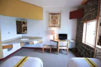 Goha Hotel Hotels in Gondar