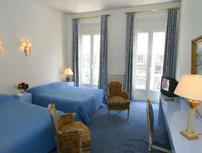 Hostel20 Toulouse Wilson Hotel a 