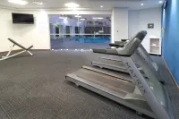 Holiday Inn Express SAN LUIS POTOSI by IHG - Gym