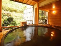 Bessho Onsen Kashiwaya Honten - Hot Springs