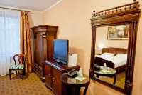 Gaja Hotels in Poznan