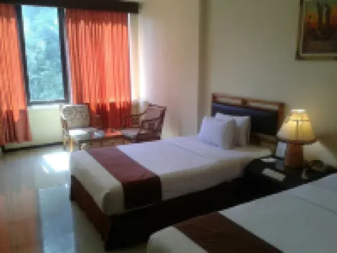 Hotel Merdeka
