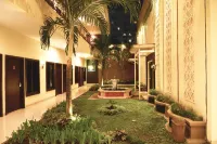 Grand Sahman Hotel فنادق في Banjarsari