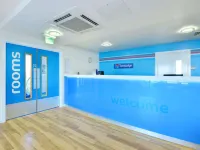 Travelodge Haverhill - Pet friendly