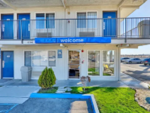 Motel 6 Lancaster, CA Hotels in Lancaster